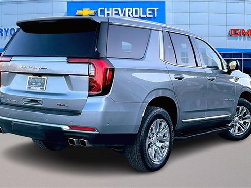 Used 2025 GMC Yukon Denali image 5