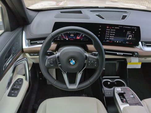 New 2026 BMW X1 xDrive28i w/ Technology Package AWD/4WD image 16