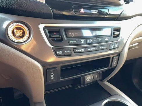 Used 2018 Honda Pilot EX-L image 22