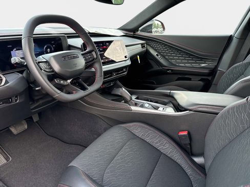 New 2026 Dodge Charger R/T AWD/4WD image 31