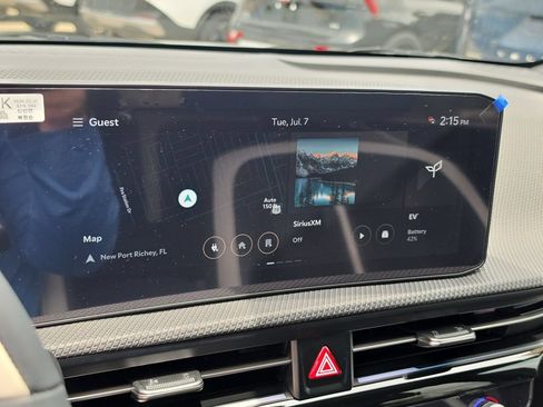 New 2026 Kia EV6 GT-Line AWD/4WD image 24