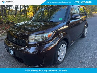 Used 2009 Scion xB