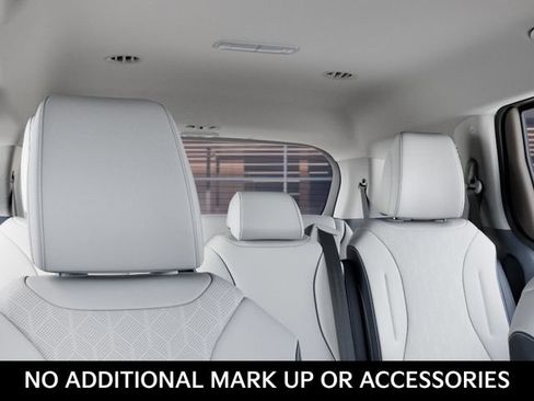 New 2026 Kia Carnival EX FWD image 27