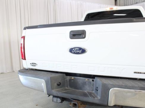 Used 2015 Ford F350 XL AWD/4WD image 28