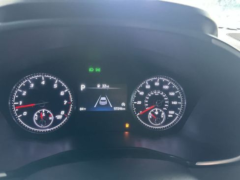 Used 2022 Hyundai Santa Fe SEL FWD image 16