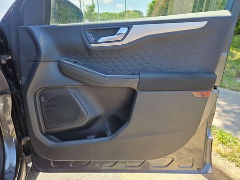 Used 2020 Ford Escape SE AWD/4WD image 20