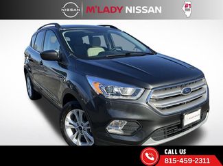 Used 2019 Ford Escape SEL 360° Tour