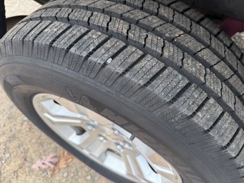 Used 2014 Chevrolet Silverado 1500 LT w/ All Star Edition image 26