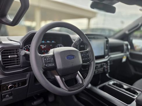 New 2026 Ford F150 STX RWD image 14