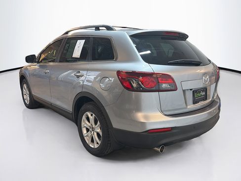 Used 2013 MAZDA CX-9 Touring image 5