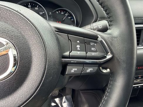 Certified 2023 MAZDA CX-5 AWD 2.5 S w/ Premium Package image 41