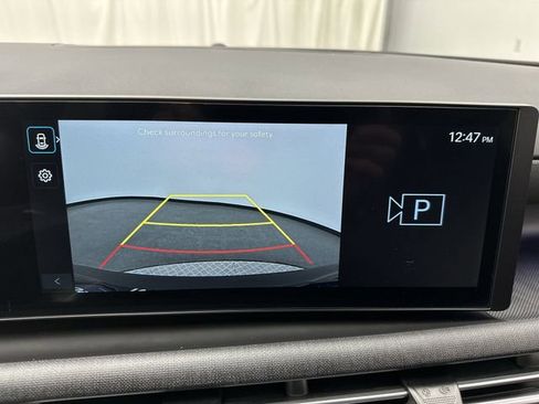 Certified 2025 Hyundai Tucson SEL AWD/4WD image 17