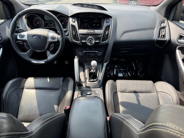 Used 2013 Ford Focus ST FWD image 12