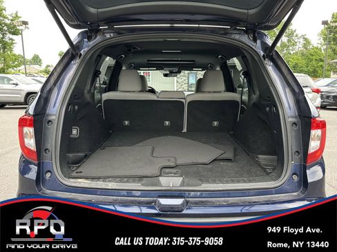 Used 2020 Honda Passport EX-L image 31