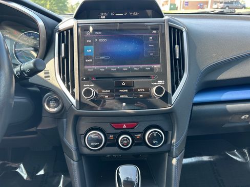 Used 2023 Subaru Crosstrek Hybrid AWD/4WD image 26