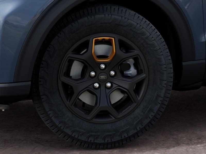 New 2027 Ford Explorer Tremor AWD/4WD image 20