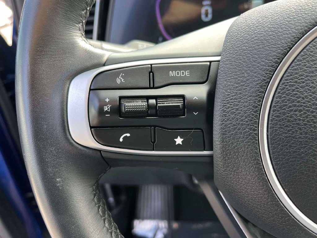 Used 2025 Kia Sportage X-Line AWD/4WD image 19