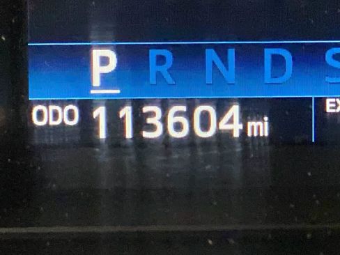 Certified 2017 Toyota Tundra SR5 w/ TRD Off Road Package AWD/4WD image 17