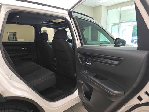Used 2023 Honda CR-V Sport image 27
