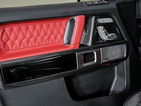 Used 2019 Mercedes-Benz G 550 image 18