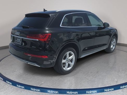 Used 2021 Audi Q5 2.0T Premium AWD/4WD image 6