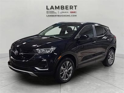 Used 2021 Buick Encore GX Select w/ Experience Buick Package