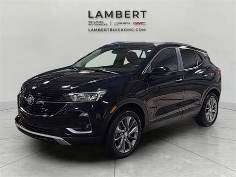 Used 2021 Buick Encore GX Select w/ Experience Buick Package image 1