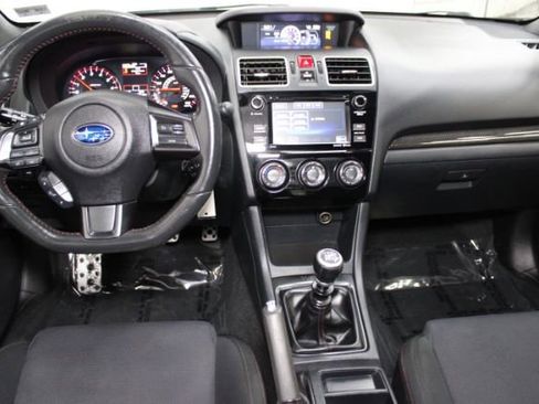 Used 2018 Subaru WRX image 2