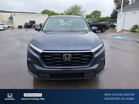 Certified 2023 Honda CR-V LX image 2