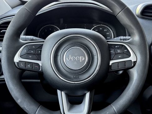 Used 2021 Jeep Renegade Sport w/ Sport Appearance Group AWD/4WD image 18