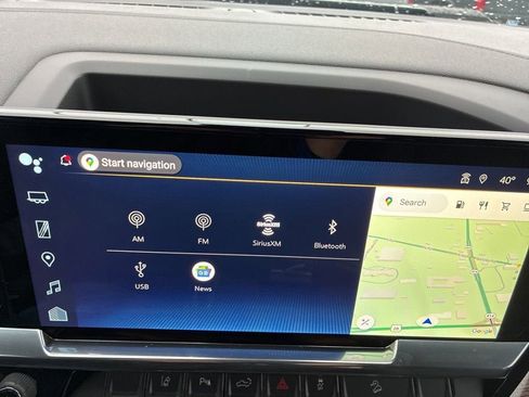 New 2026 Chevrolet Silverado 2500 LT w/ Trail Boss Package image 6