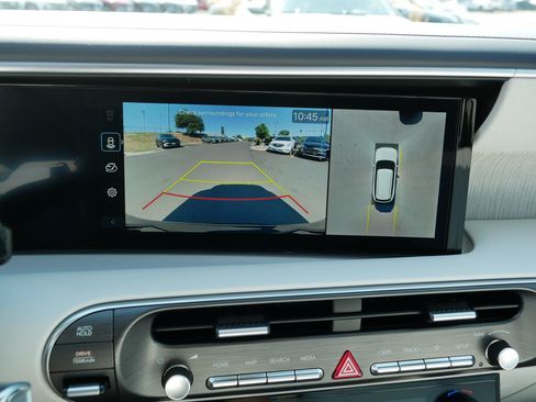 New 2027 Hyundai Palisade Calligraphy AWD/4WD image 11