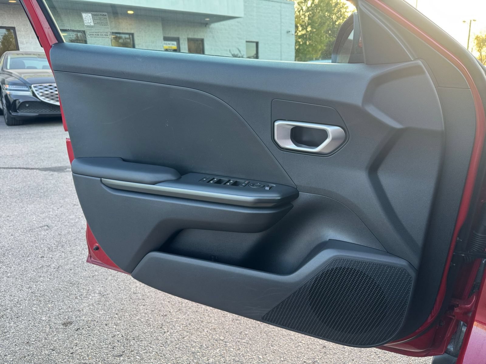Used 2026 Kia K4 FWD image 18