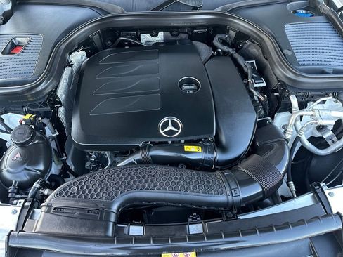 Used 2022 Mercedes-Benz GLC 300 image 14