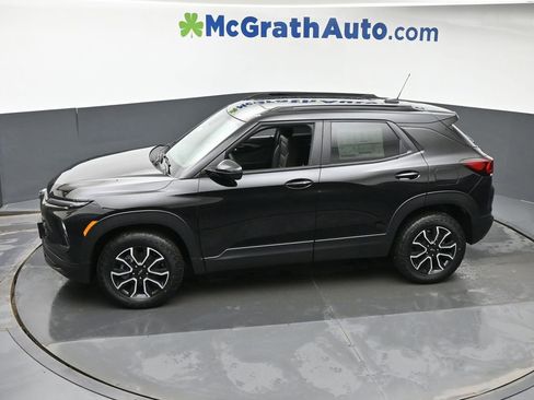 New 2026 Chevrolet TrailBlazer ACTIV w/ Convenience Package image 15