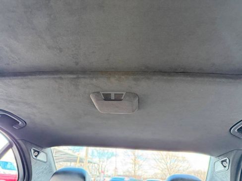 Used 2001 BMW M5 image 67