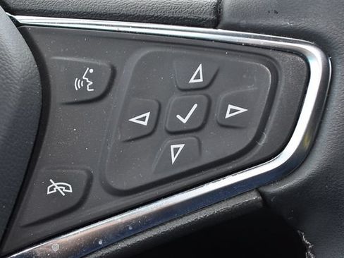 Used 2023 Chevrolet Equinox LT AWD/4WD image 30