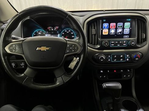 Used 2018 Chevrolet Colorado Z71 AWD/4WD image 20
