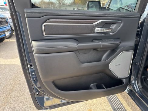 New 2026 RAM 1500 Laramie image 26