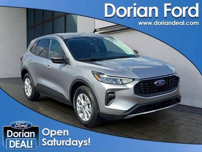 Certified 2023 Ford Escape Active w/ Tech Pack #1