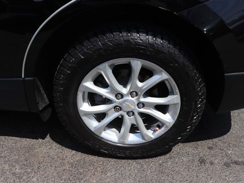 Used 2021 Chevrolet Equinox LT FWD image 51