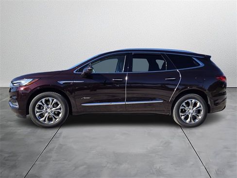 Used 2021 Buick Enclave Avenir w/ Trailering Package, 5000 lbs. image 2