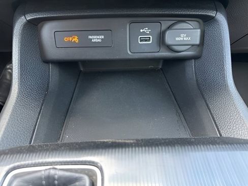 Used 2022 Honda Civic Sport image 22