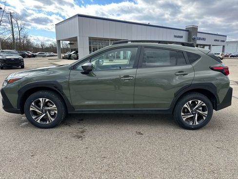 New 2026 Subaru Crosstrek 2.0i Premium image 4