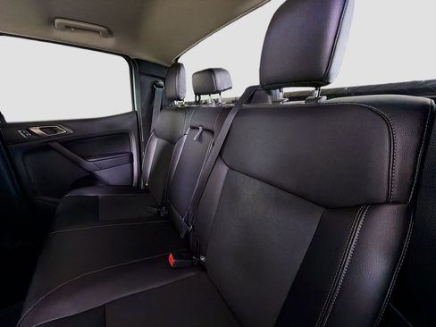 Used 2021 Ford Ranger XLT w/ Tremor Off-Road Package image 23