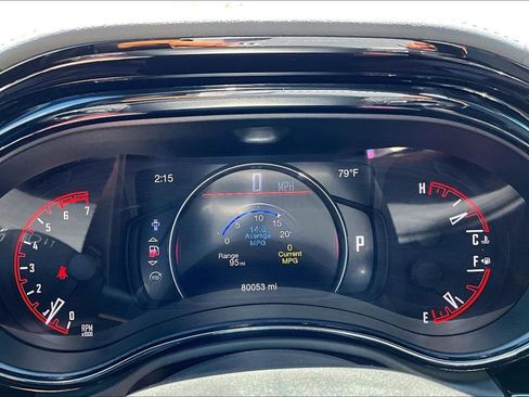 Used 2022 Dodge Durango R/T RWD image 20