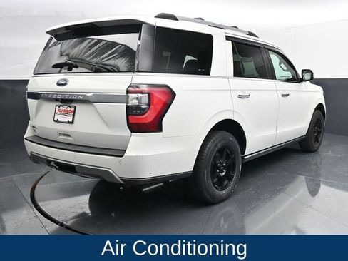 Used 2021 Ford Expedition Limited AWD/4WD image 10