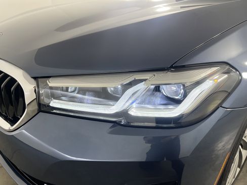 Used 2023 BMW 530i xDrive w/ Convenience Package image 26