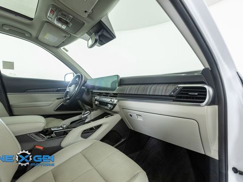 Used 2023 Kia Telluride SX AWD/4WD image 42