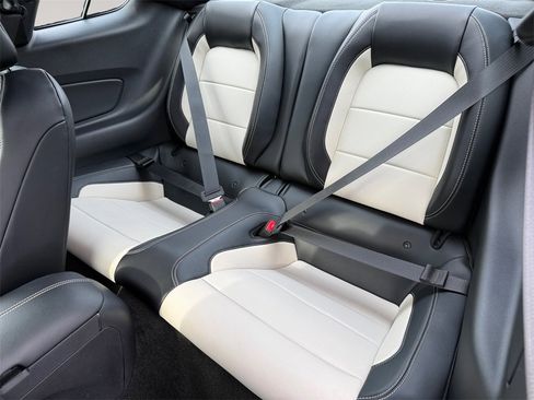 Used 2015 Ford Mustang 50 Years image 13